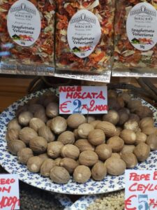 cooking class in Italy: learn authentic recipes in venice and online